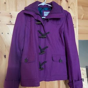 Delia’s Winter Jacket